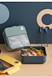 bento box for snacks